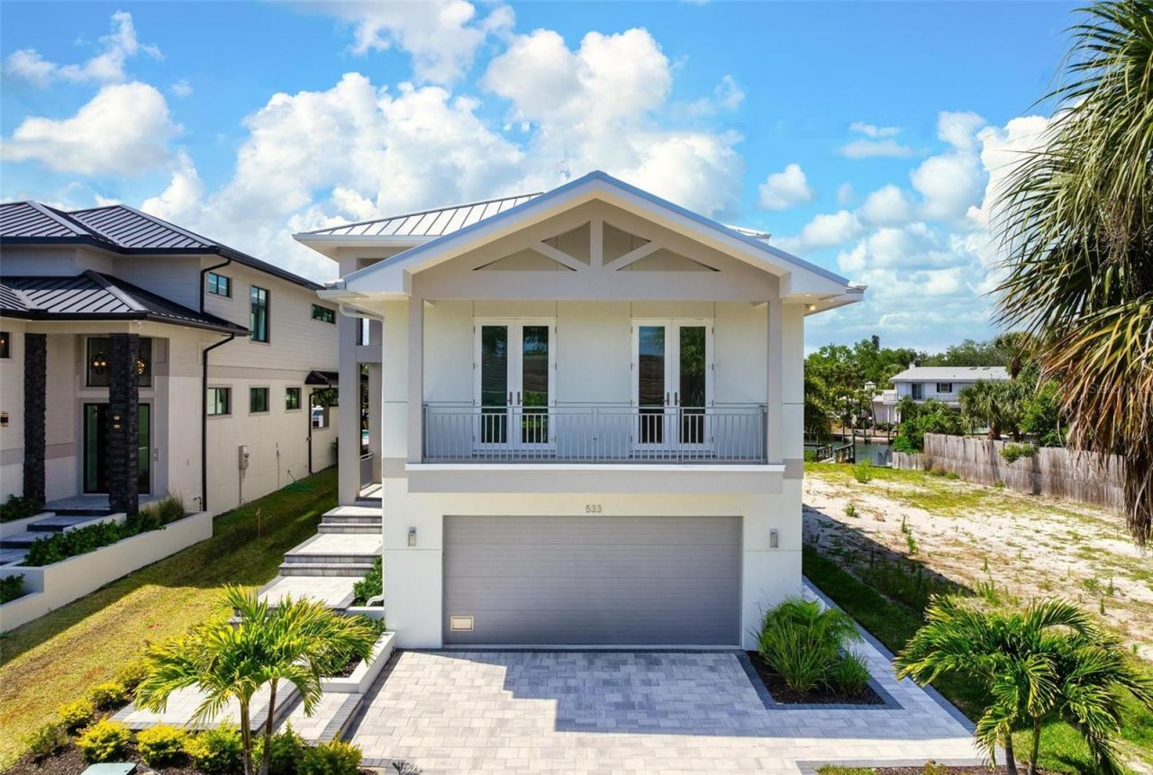 533 Venice Lane, Sarasota, FL 34242 Photo