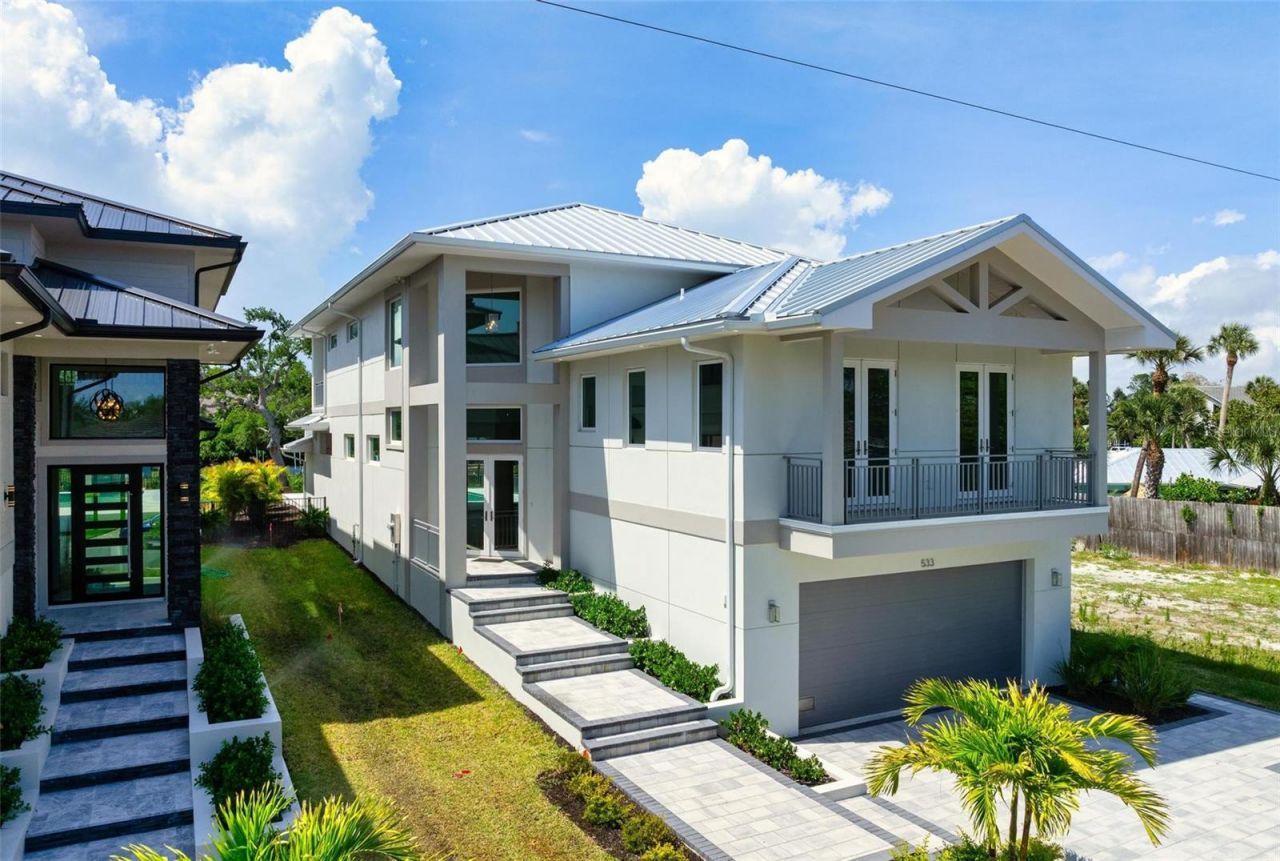 533 Venice Lane, Sarasota, FL 34242 Photo