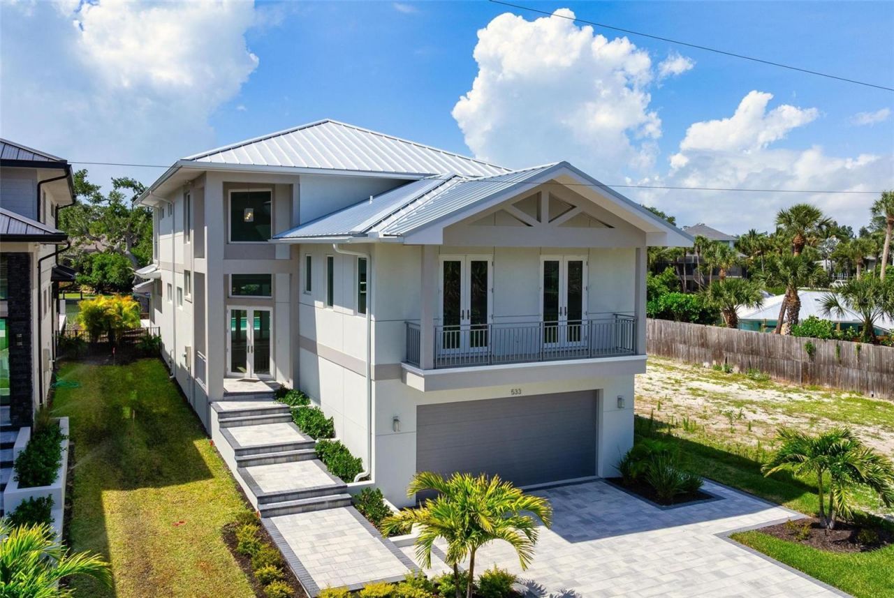 533 Venice Lane, Sarasota, FL 34242 Photo