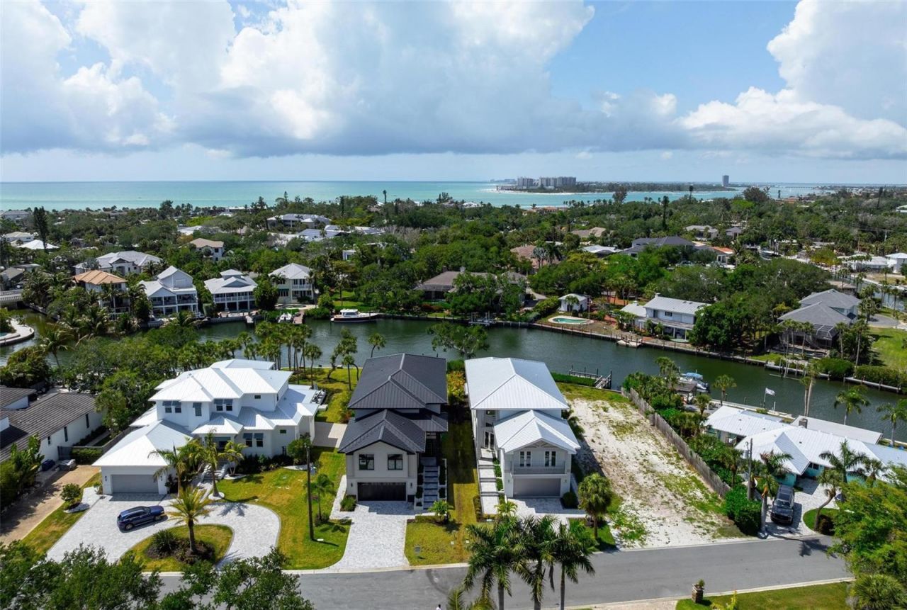 533 Venice Lane, Sarasota, FL 34242 Photo