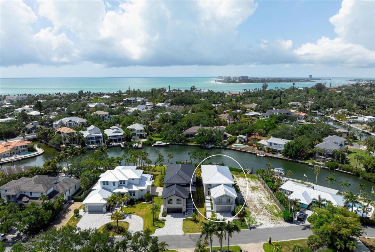 533 Venice Lane, Sarasota, FL 34242 Photo