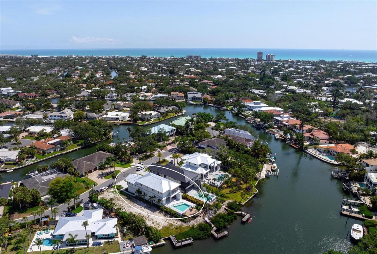 533 Venice Lane, Sarasota, FL 34242 Photo