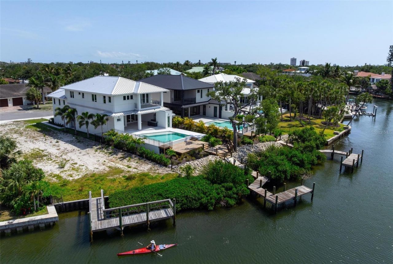 533 Venice Lane, Sarasota, FL 34242 Photo
