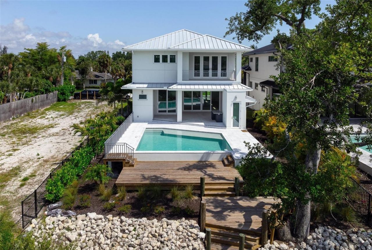 533 Venice Lane, Sarasota, FL 34242 Photo