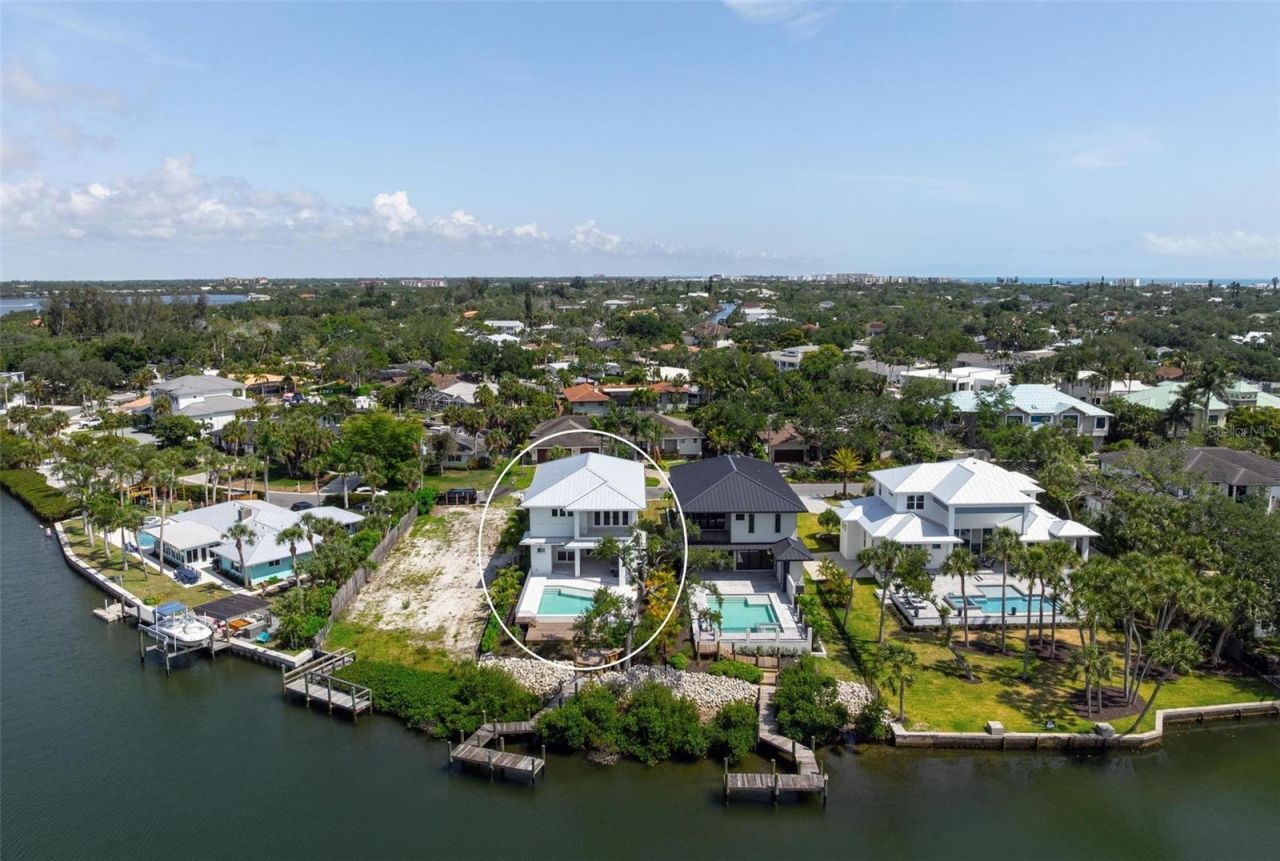 533 Venice Lane, Sarasota, FL 34242 Photo