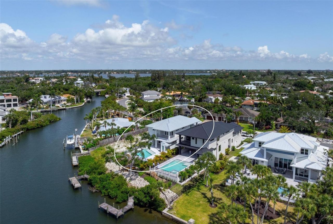 533 Venice Lane, Sarasota, FL 34242 Photo