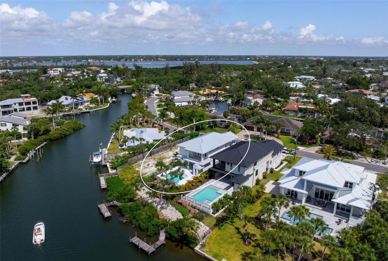 533 Venice Lane, Sarasota, FL 34242 Photo
