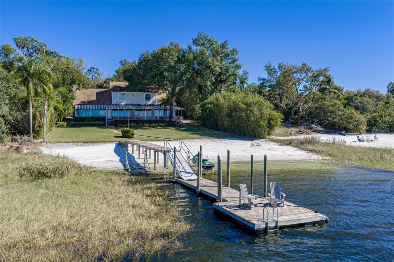 1379 Hollister Road, Babson Park, FL 33827 Photo