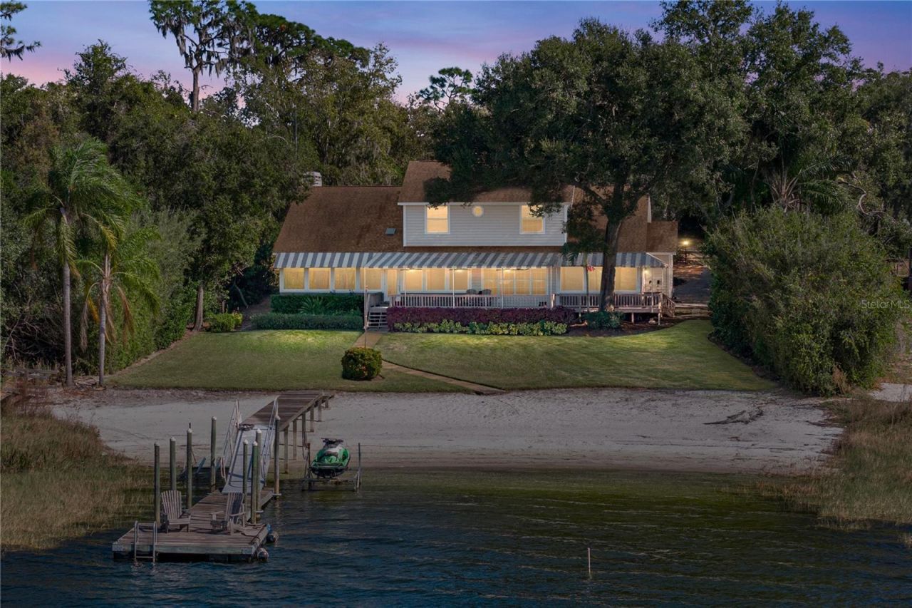 1379 Hollister Road, Babson Park, FL 33827 Photo