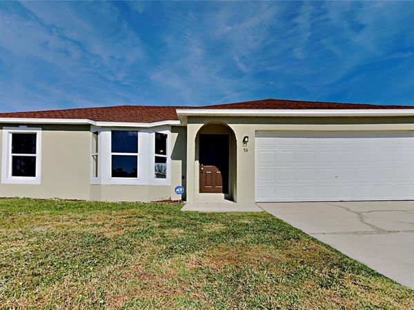 56 E 56 PETERLEE CT. COURT, KISSIMMEE, FL 34758