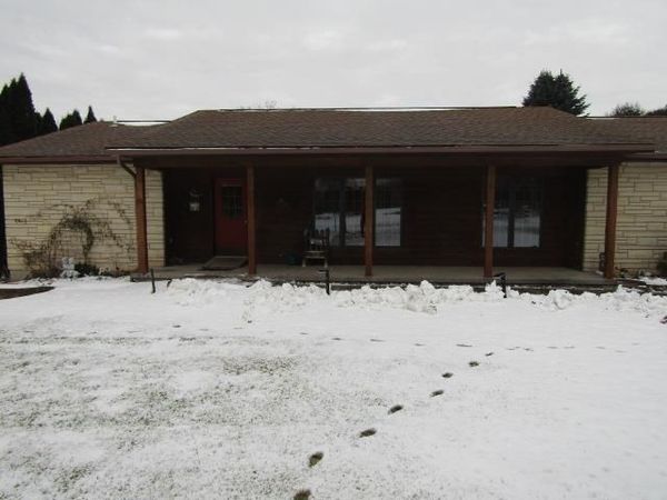 607 West View Drive, Guttenberg, IA 52052