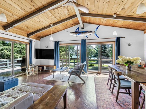 13631 Forest Beach Shores N, Northport, MI 49670