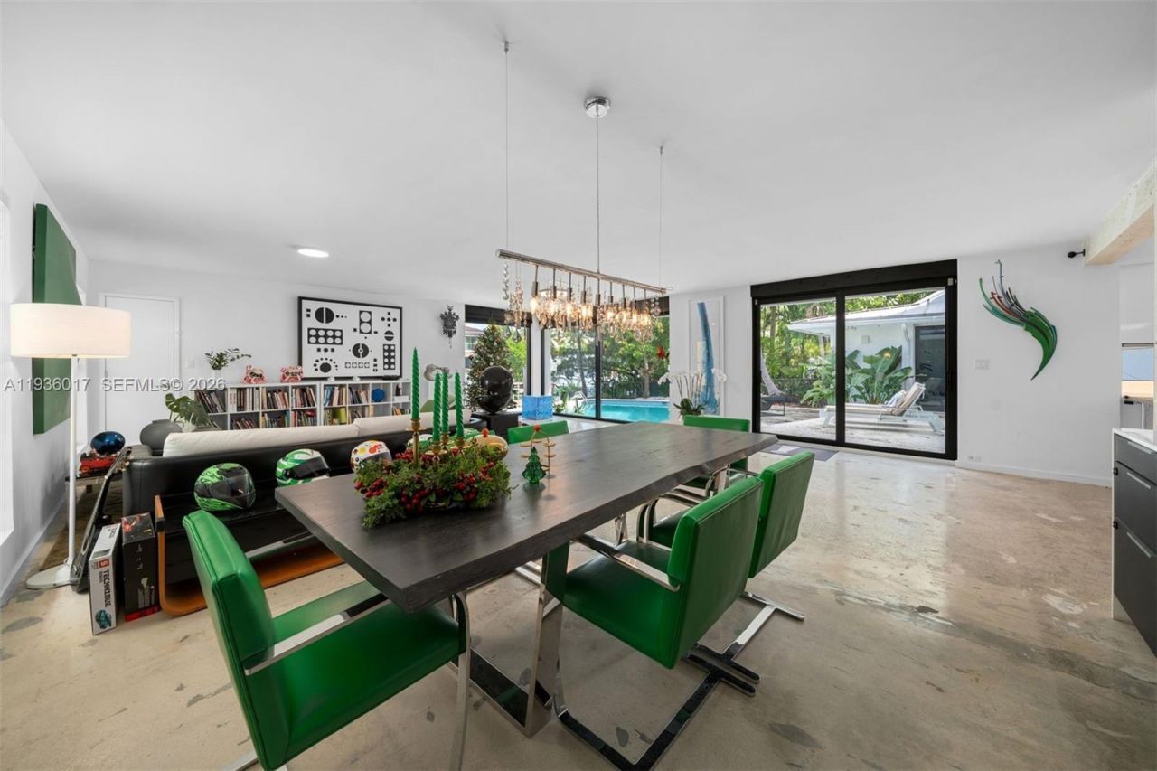 121 Knollwood Drive, Key Biscayne, FL 33149 Photo