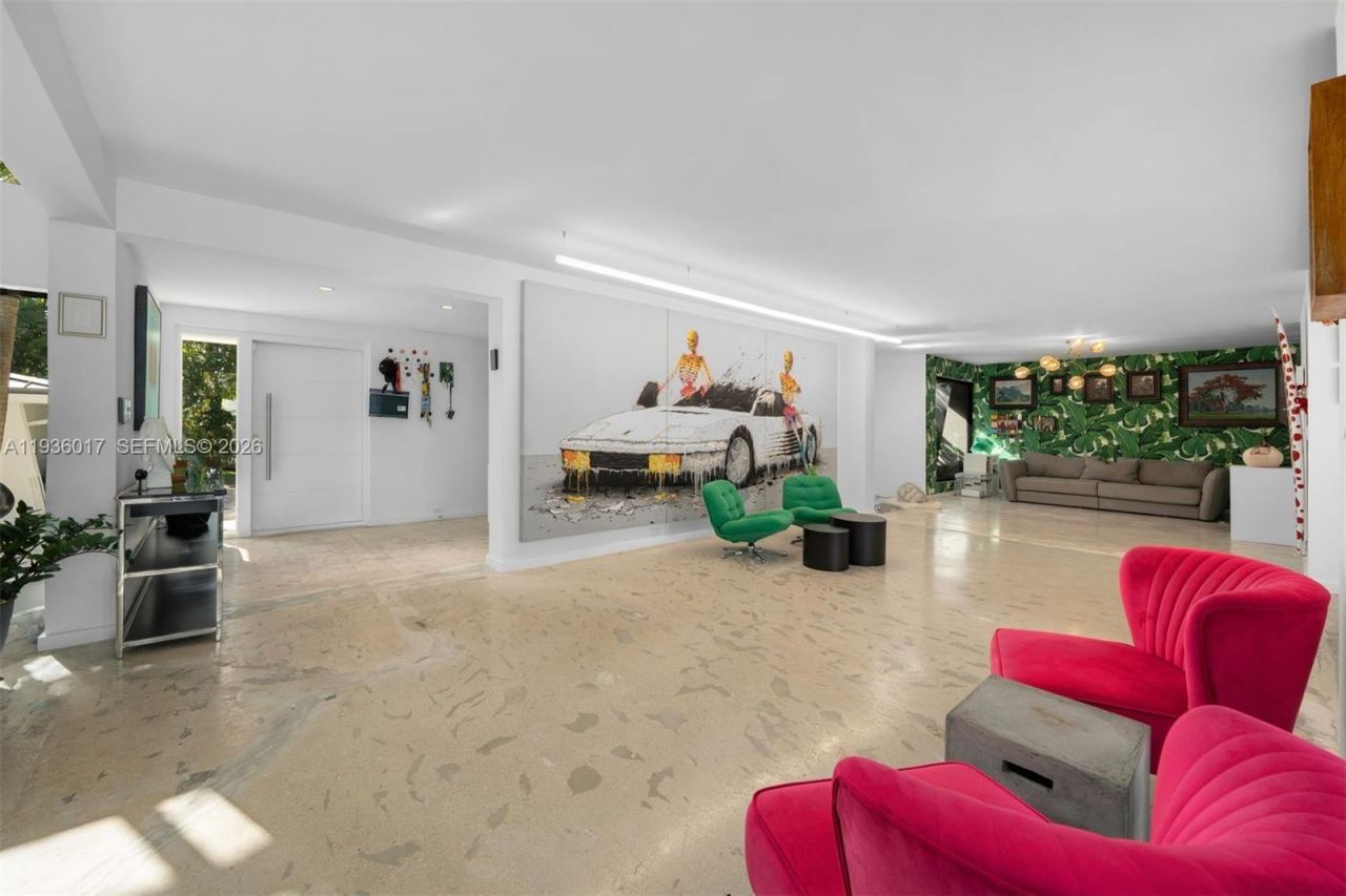 121 Knollwood Drive, Key Biscayne, FL 33149 Photo