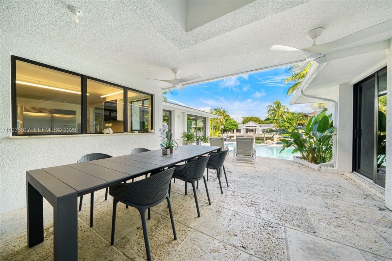 121 Knollwood Drive, Key Biscayne, FL 33149 Photo