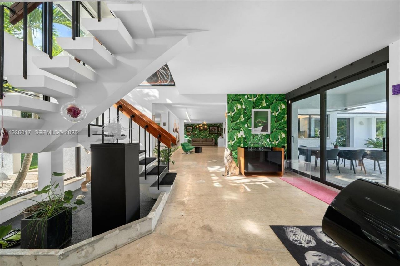 121 Knollwood Drive, Key Biscayne, FL 33149 Photo