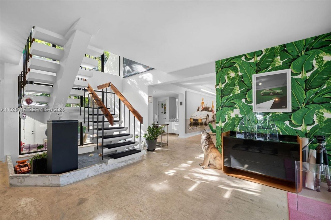 121 Knollwood Drive, Key Biscayne, FL 33149 Photo