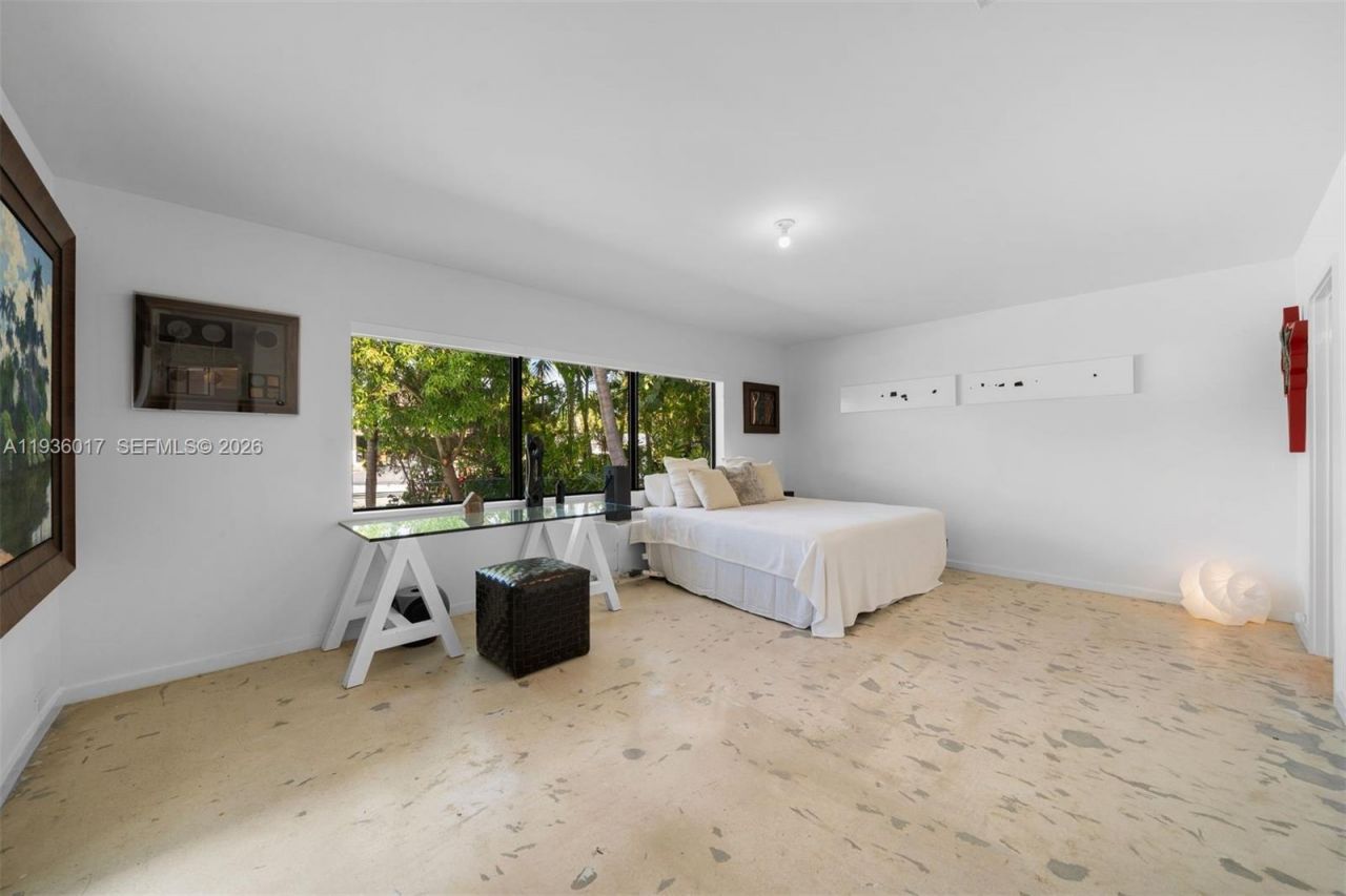 121 Knollwood Drive, Key Biscayne, FL 33149 Photo