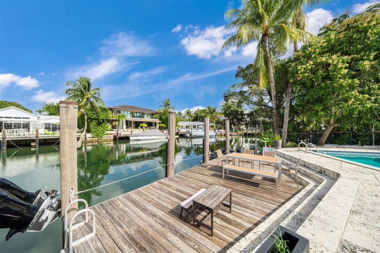 121 Knollwood Drive, Key Biscayne, FL 33149 Photo