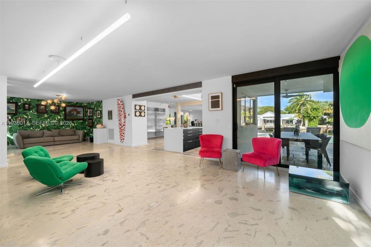 121 Knollwood Drive, Key Biscayne, FL 33149 Photo