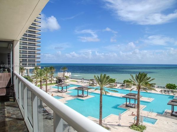 1850 S Ocean Dr, Unit 1004, Hallandale Beach, FL 33009