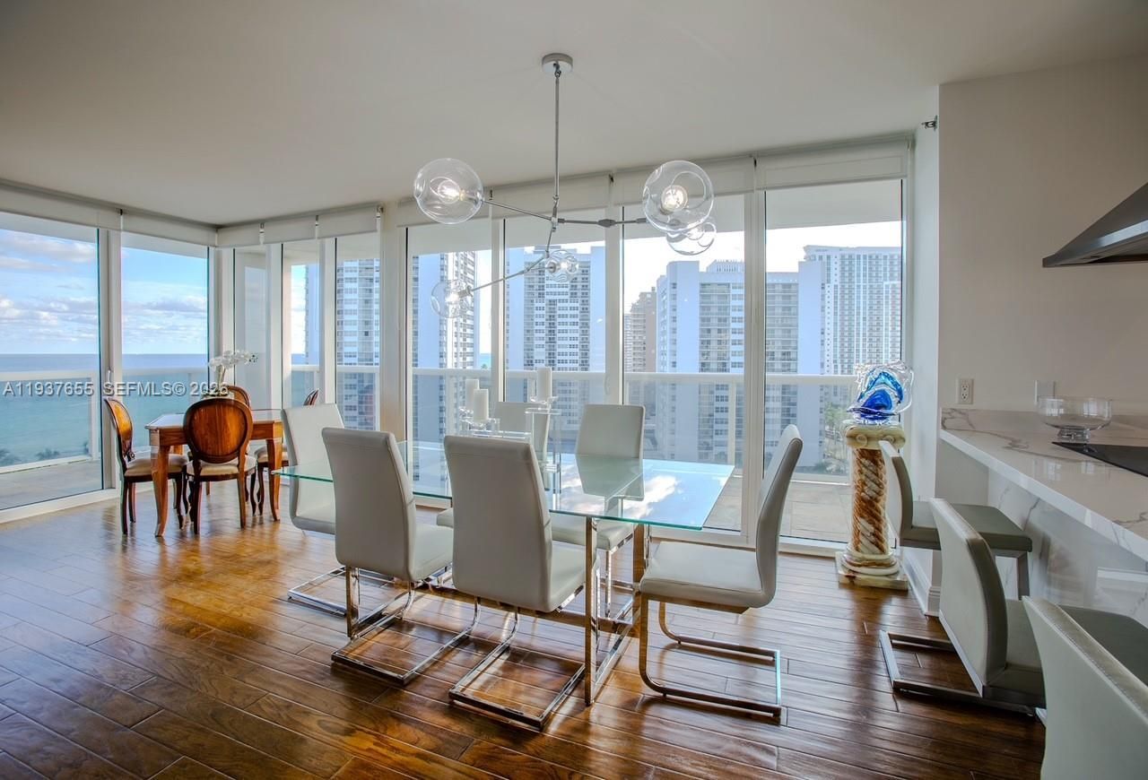 1850 S Ocean Dr, Unit 1004, Hallandale Beach, FL 33009 Photo