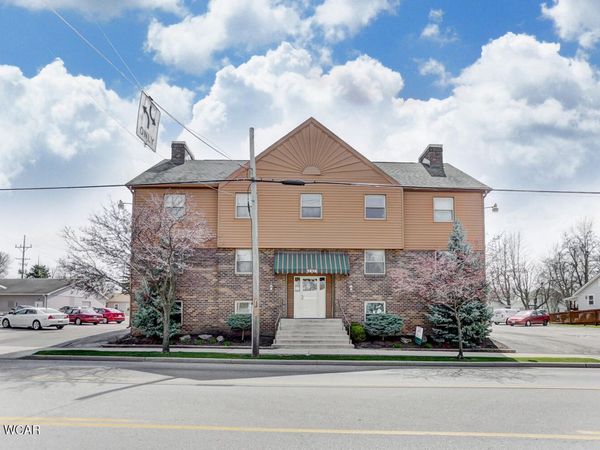 1212 Bellefontaine Avenue, Lima, OH 45804