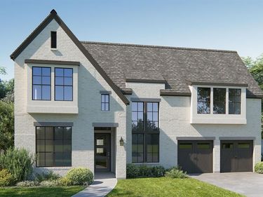 14047 Bohannon Drive, Frisco, TX 75033