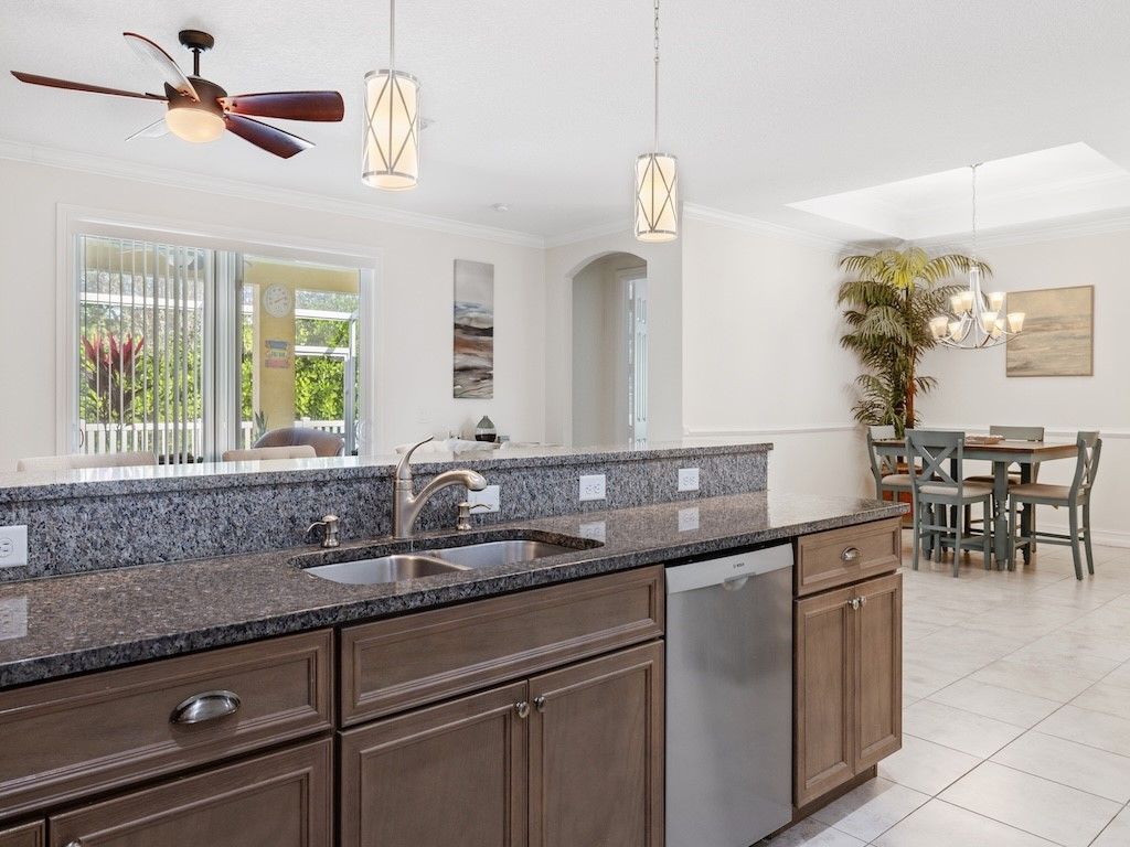 6134 NW Cullen Way, Port Saint Lucie, FL 34983 Photo