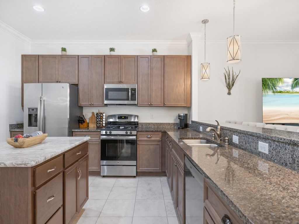 6134 NW Cullen Way, Port Saint Lucie, FL 34983 Photo
