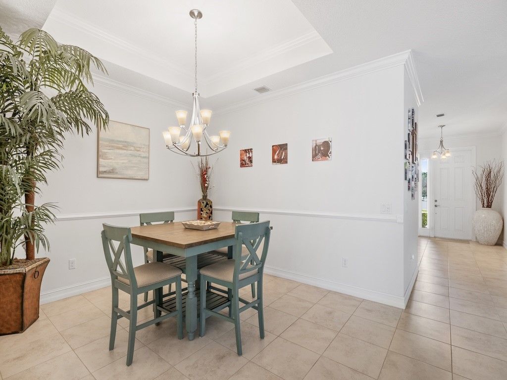 6134 NW Cullen Way, Port Saint Lucie, FL 34983 Photo