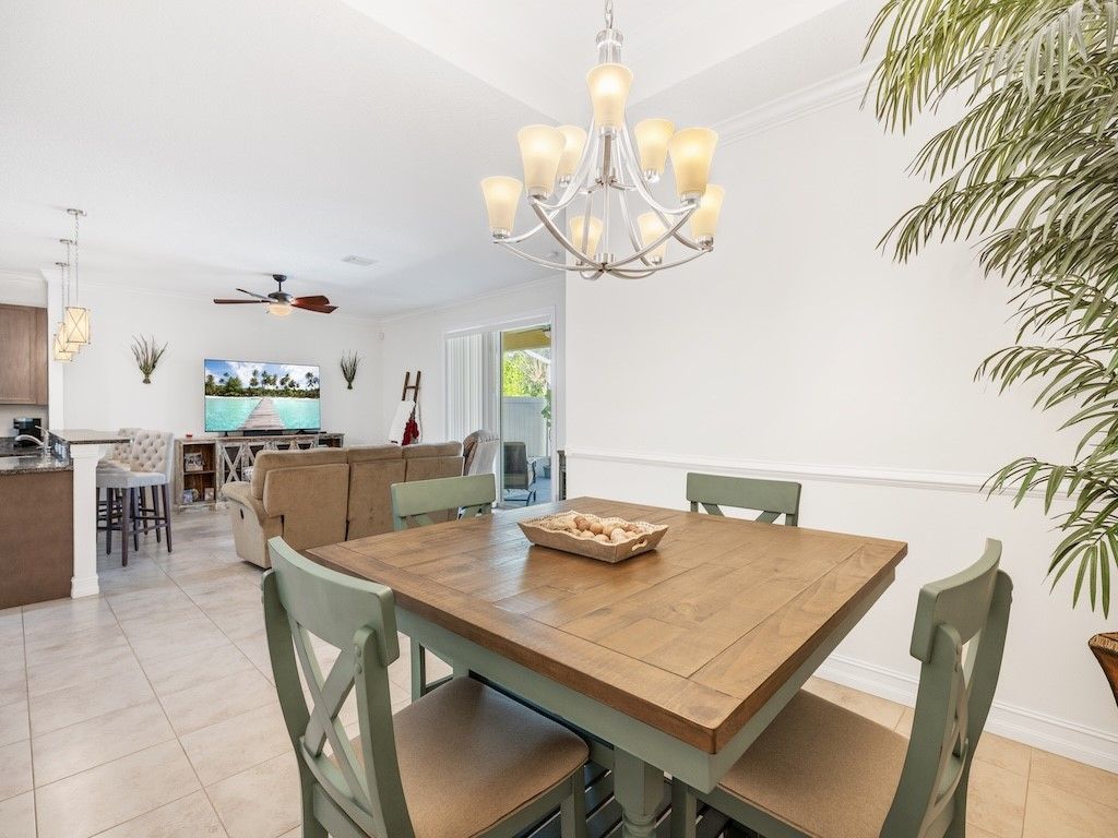 6134 NW Cullen Way, Port Saint Lucie, FL 34983 Photo