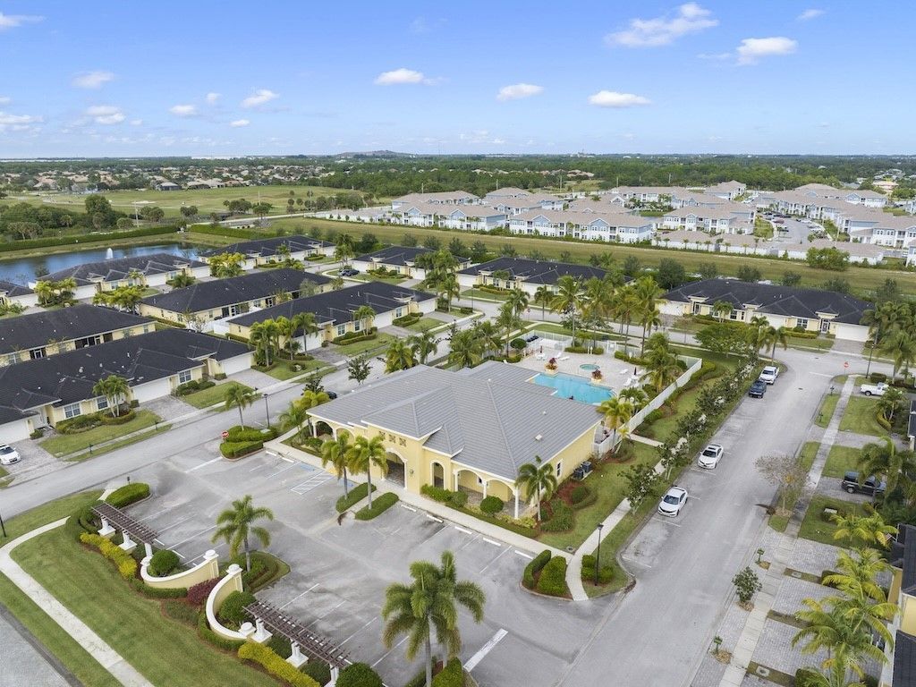 6134 NW Cullen Way, Port Saint Lucie, FL 34983 Photo