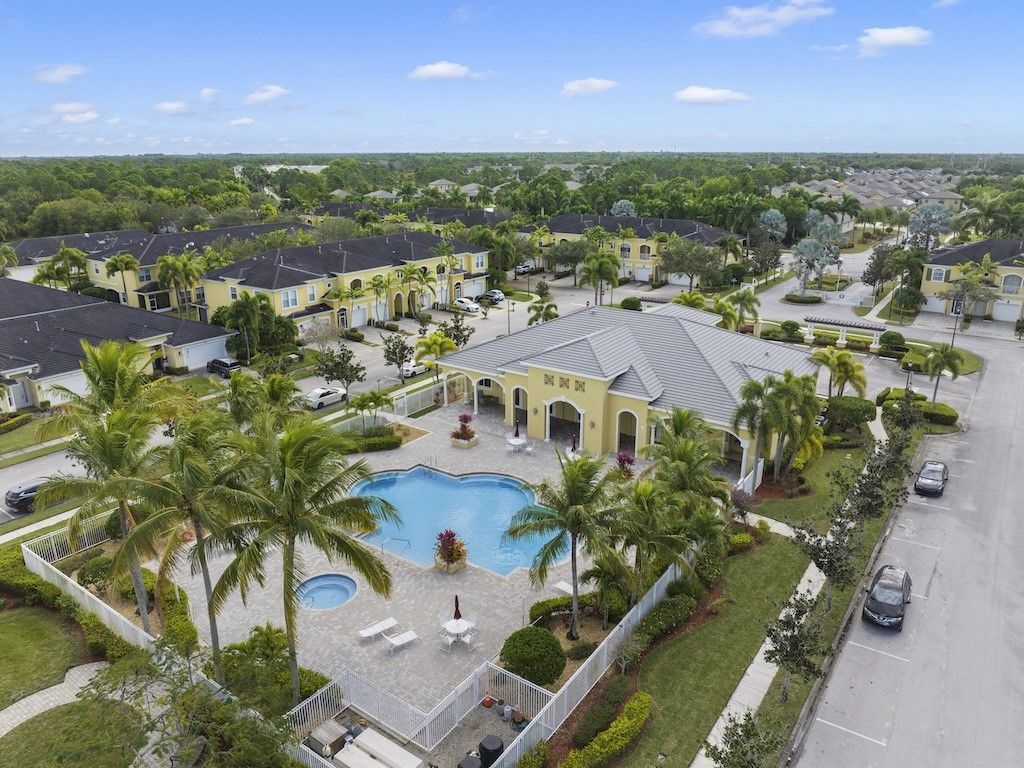 6134 NW Cullen Way, Port Saint Lucie, FL 34983 Photo