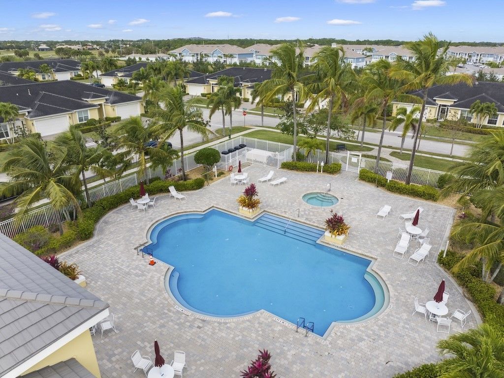 6134 NW Cullen Way, Port Saint Lucie, FL 34983 Photo