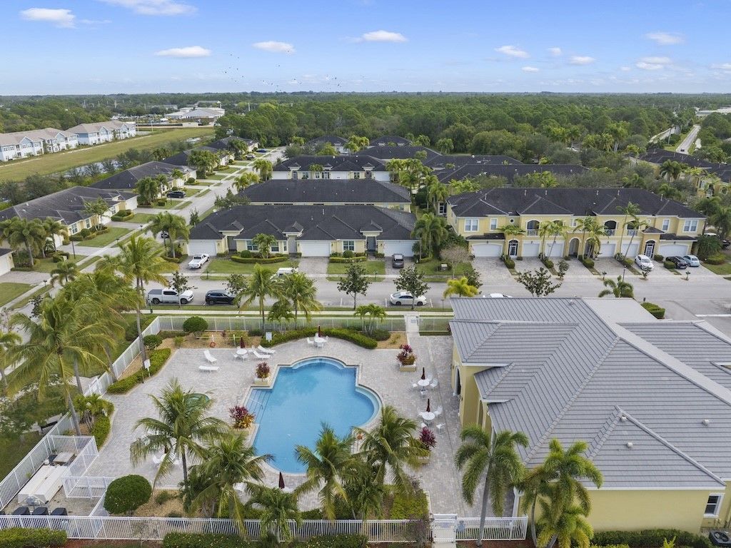 6134 NW Cullen Way, Port Saint Lucie, FL 34983 Photo