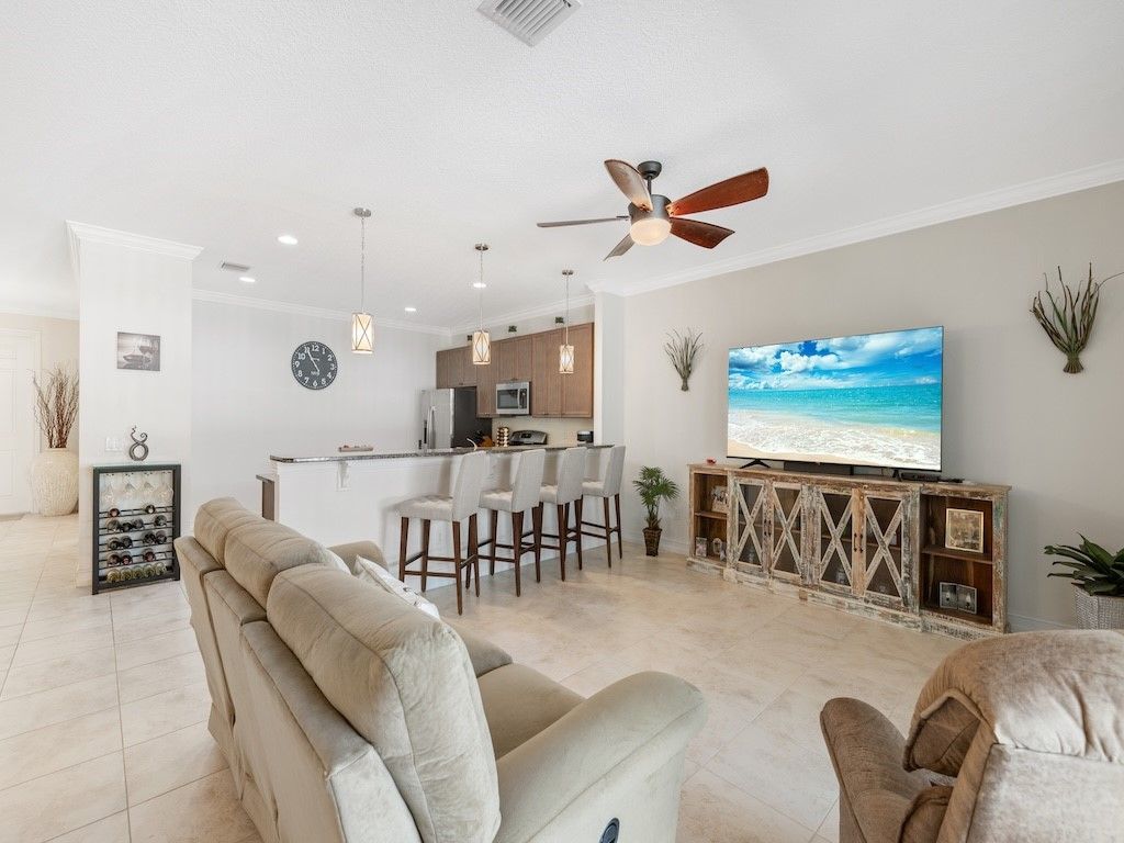 6134 NW Cullen Way, Port Saint Lucie, FL 34983 Photo