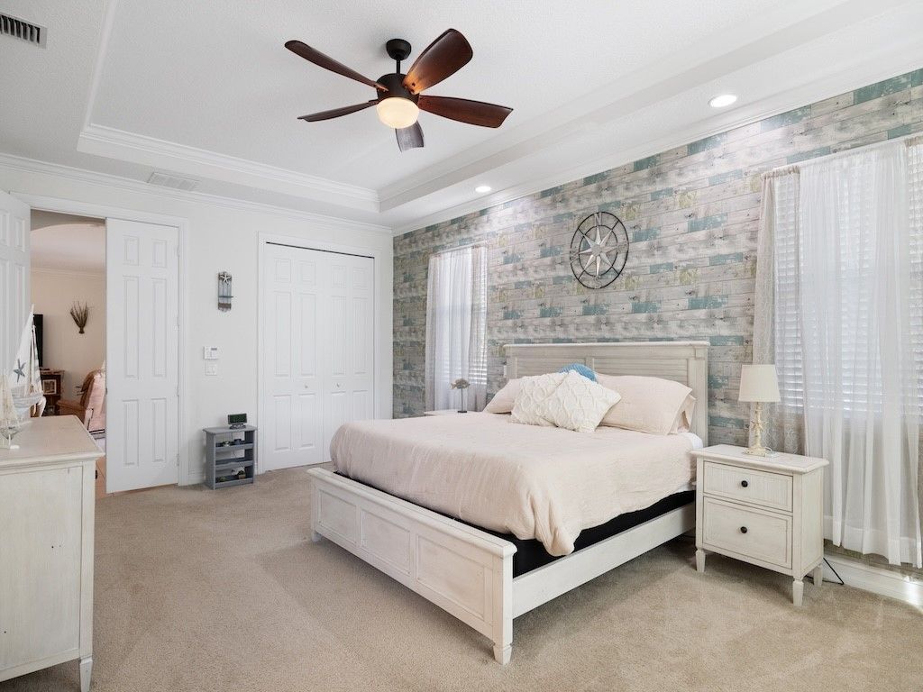 6134 NW Cullen Way, Port Saint Lucie, FL 34983 Photo