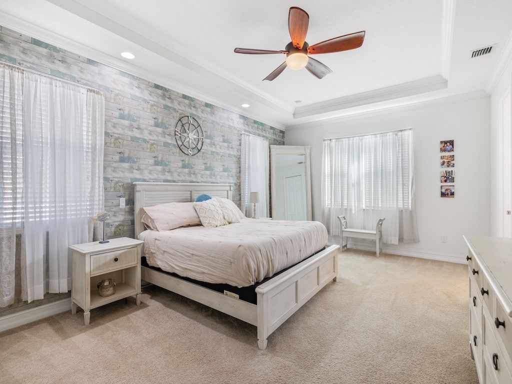 6134 NW Cullen Way, Port Saint Lucie, FL 34983 Photo