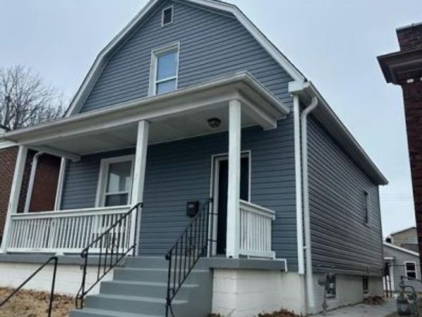 4417 Wallace Street, St Louis, MO 63116