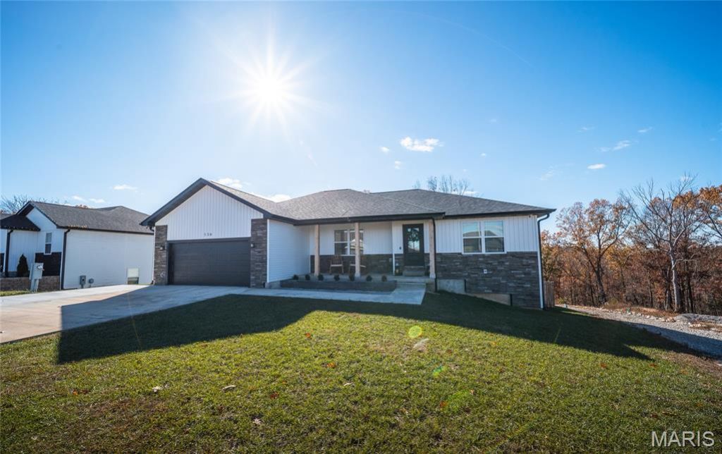 136 La Vista Drive, Waynesville, MO 65583 Main Photo