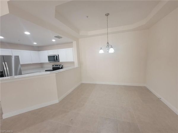 2913 Tuscan DR, Unit 203, CAPE CORAL, FL 33909