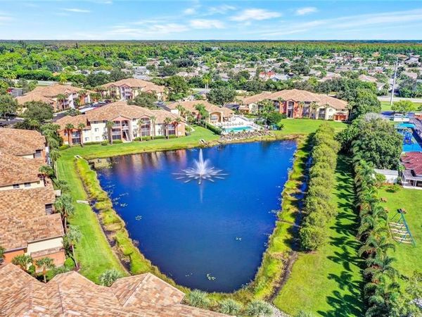6300 Aragon WAY, Unit 101, FORT MYERS, FL 33966
