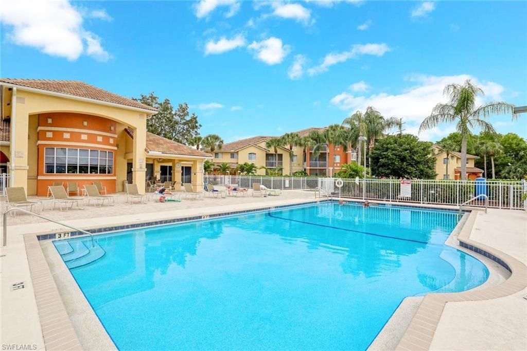 6300 Aragon Way, Unit 101, Fort Myers, FL 33966 Photo
