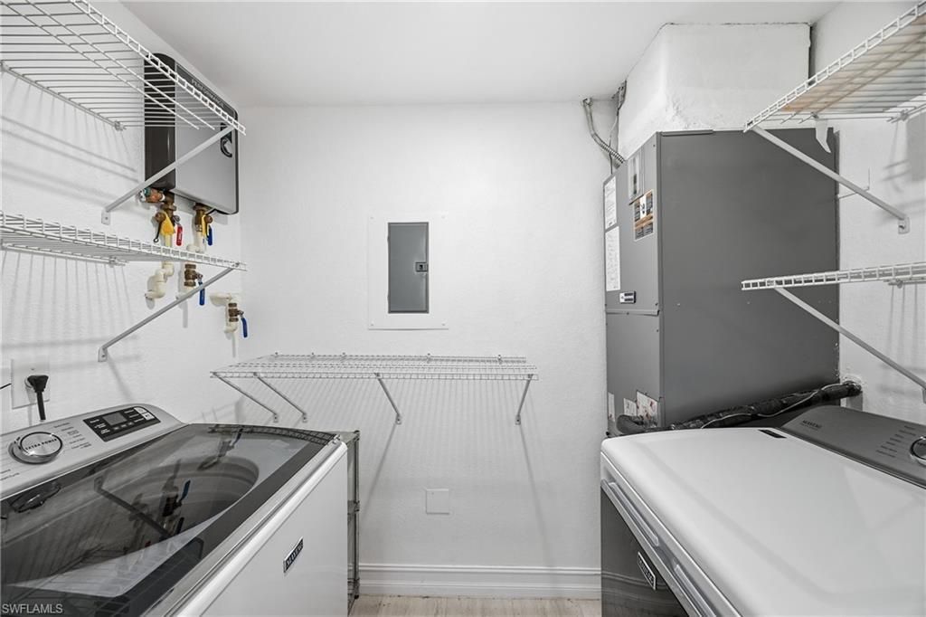 6300 Aragon Way, Unit 101, Fort Myers, FL 33966 Photo