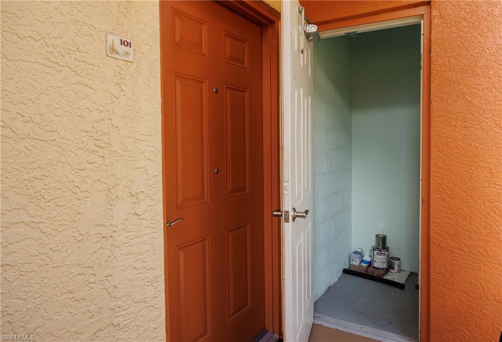 6300 Aragon Way, Unit 101, Fort Myers, FL 33966 Photo