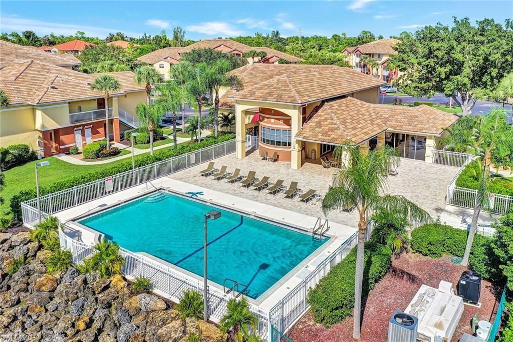 6300 Aragon Way, Unit 101, Fort Myers, FL 33966 Photo