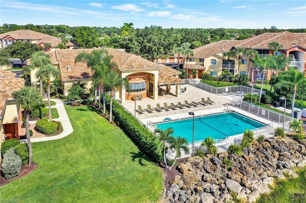 6300 Aragon Way, Unit 101, Fort Myers, FL 33966 Photo