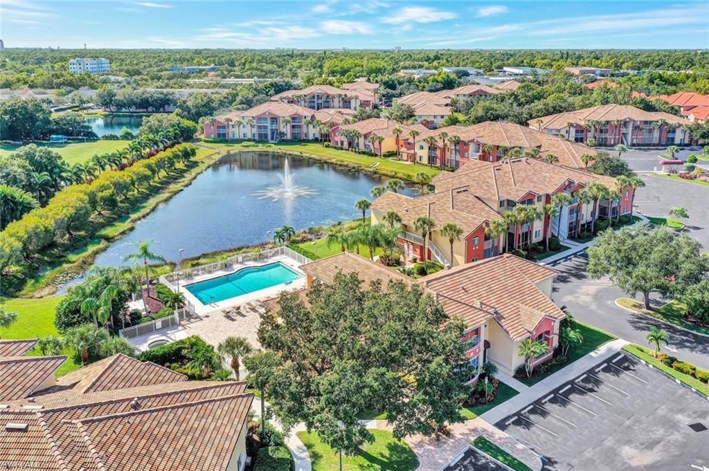 6300 Aragon Way, Unit 101, Fort Myers, FL 33966 Photo