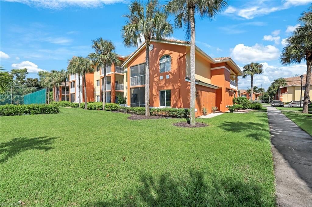 6300 Aragon Way, Unit 101, Fort Myers, FL 33966 Photo